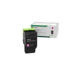 Toner magenta Ruck CS963/CX...